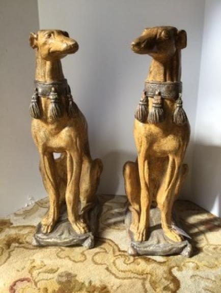 Image for Extravagant Arts, Interiors and Gardens