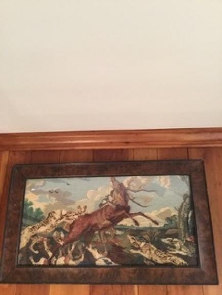 Image for Extravagant Arts, Interiors and Gardens