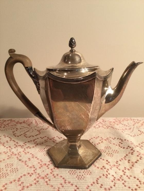 Image for Bedford Petersen Estate Auction