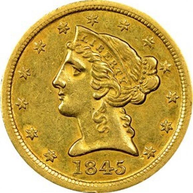 Image for Bedford Petersen Estate Auction