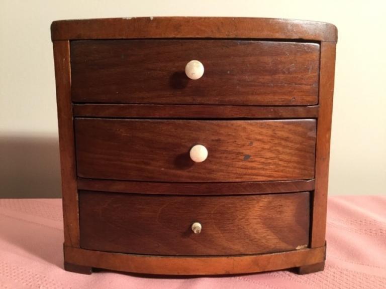 Image for Bedford Petersen Estate Auction