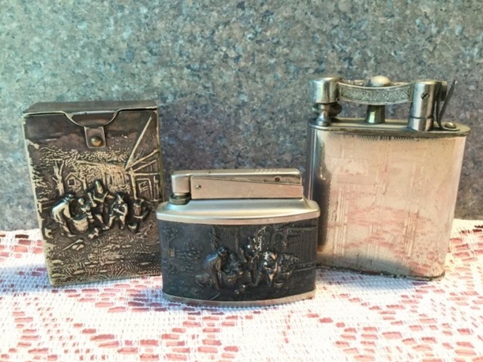 Image for Bedford Petersen Estate Auction