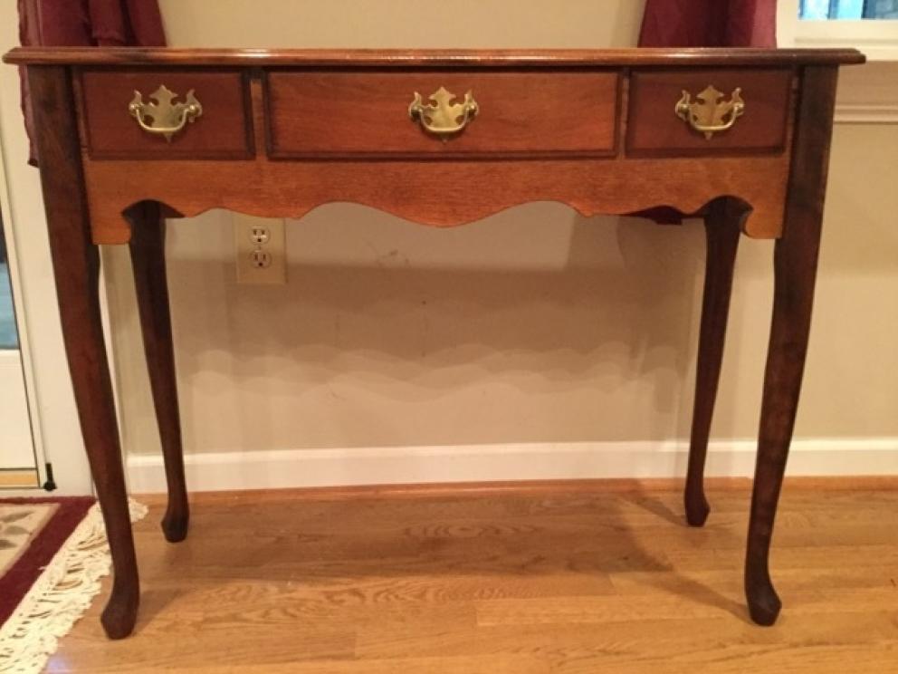 Image for Bedford Petersen Estate Auction