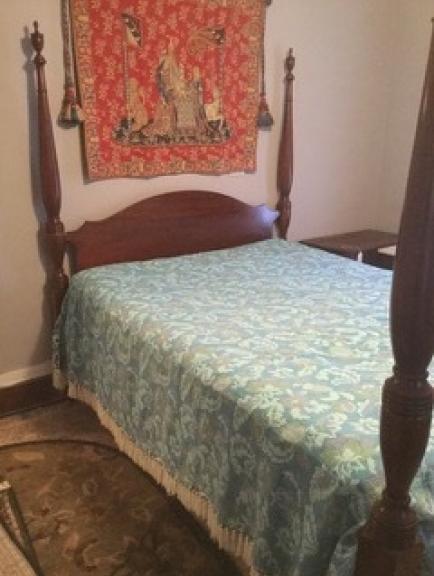 Image for Historical Spangler Family Auction-Blacksburg, VA