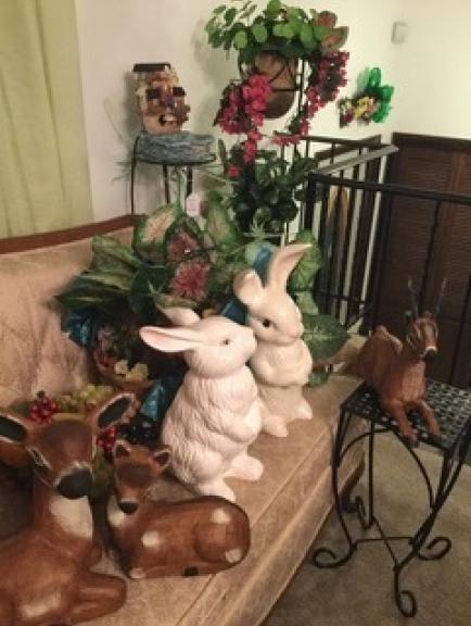 Image for Hicks Family Estate Collection - Shady Spring, WV