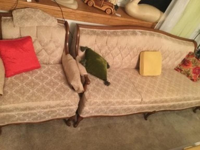 Image for Hicks Family Estate Collection - Shady Spring, WV