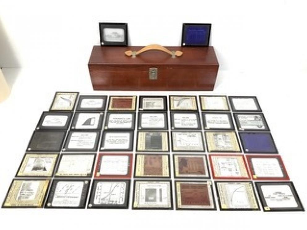 Image for Unique Rarities and Nifty Finds