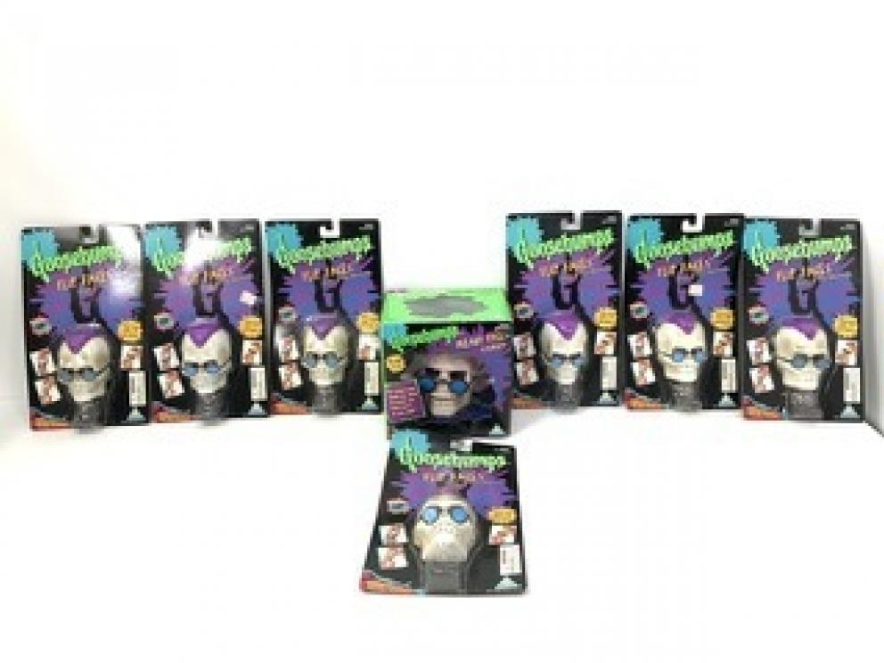 Image for Unique Rarities and Nifty Finds