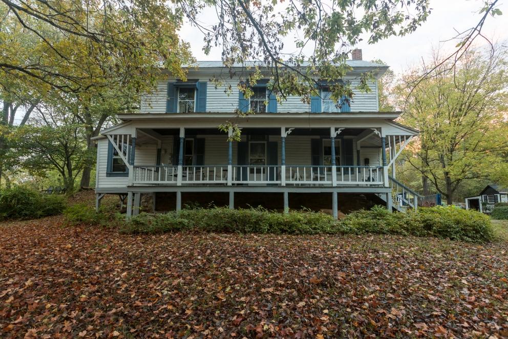 Image for Farmhouse and Acreage- Make It Your Own-Natural Bridge, VA