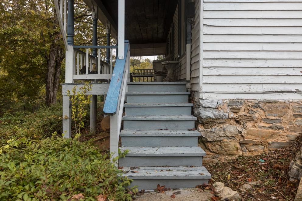 Image for Farmhouse and Acreage- Make It Your Own-Natural Bridge, VA