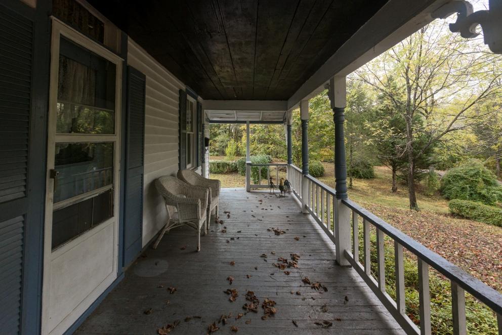 Image for Farmhouse and Acreage- Make It Your Own-Natural Bridge, VA