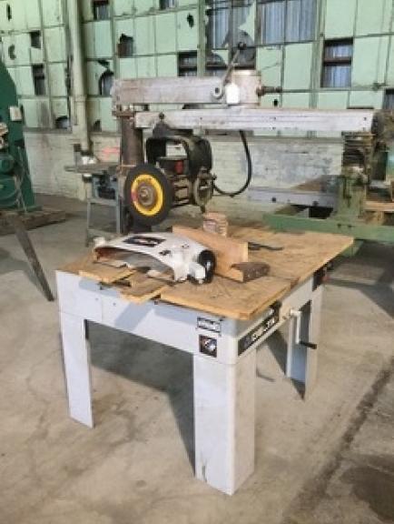 Image for Medical, Laboratory, Woodworking and Industrial