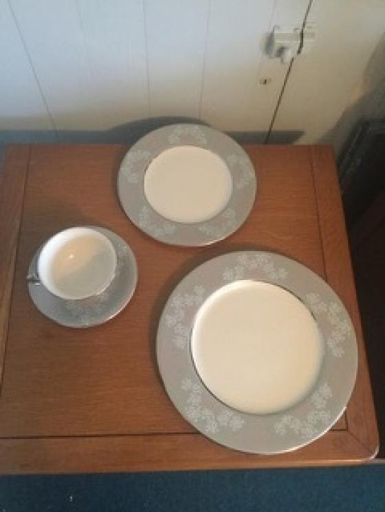 Image for URGENT SHORT NOTICE!-THE HISTORIC ESTATE OF MRS. EDNA SETTLE