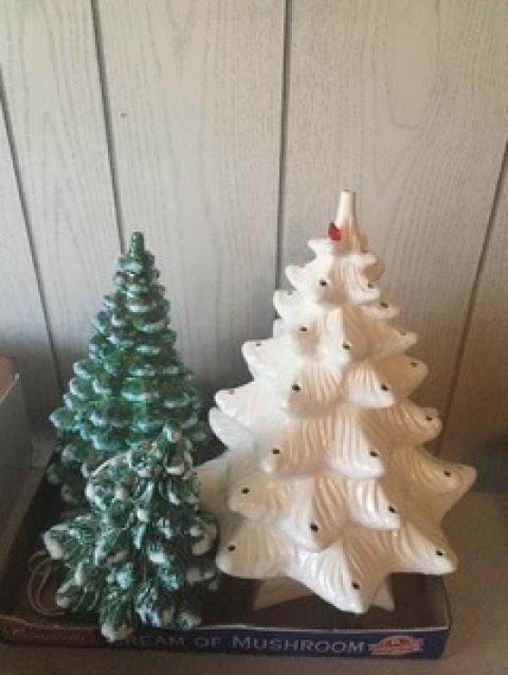 Image for URGENT SHORT NOTICE!-THE HISTORIC ESTATE OF MRS. EDNA SETTLE