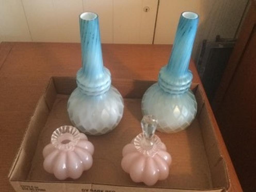 Image for URGENT SHORT NOTICE!-THE HISTORIC ESTATE OF MRS. EDNA SETTLE