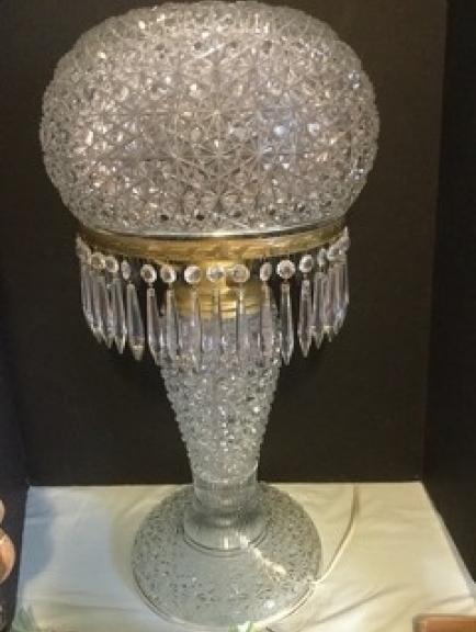 Image for Amazing Estate of Irene Barr w/Additions