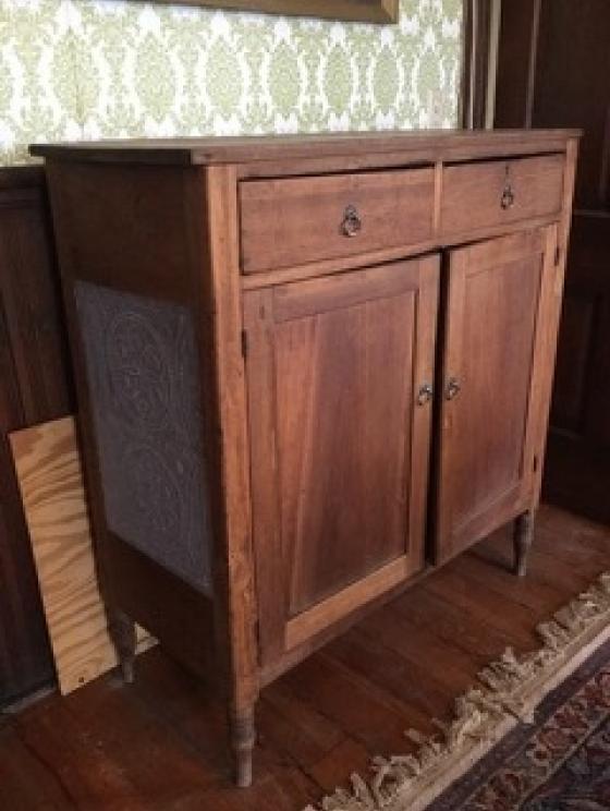 Image for Historic Estate of Jettie and Harry Akers