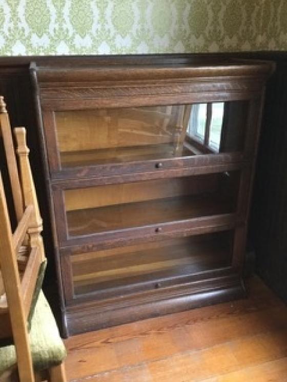 Image for Historic Estate of Jettie and Harry Akers