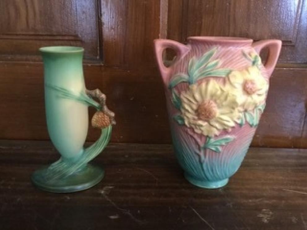 Image for Historic Estate of Jettie and Harry Akers