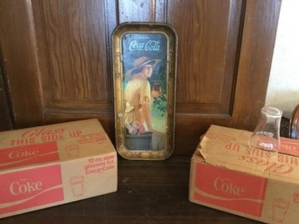 Image for Historic Estate of Jettie and Harry Akers