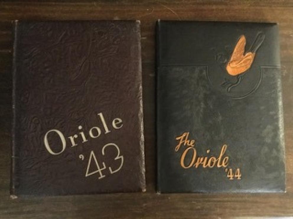 Image for Historic Estate of Jettie and Harry Akers