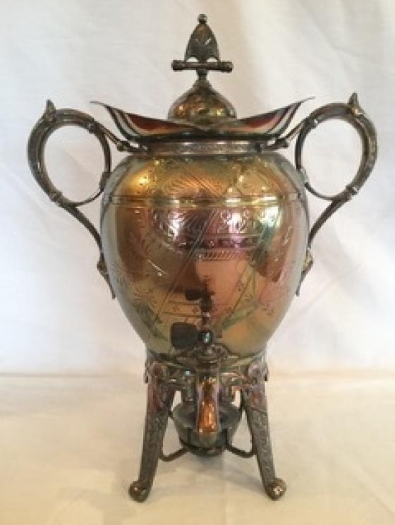 Image for Selections from the Donna Nevers Collection