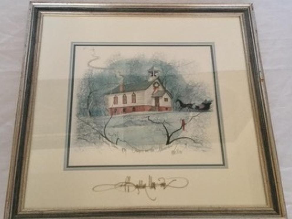 Image for Selections from the Donna Nevers Collection