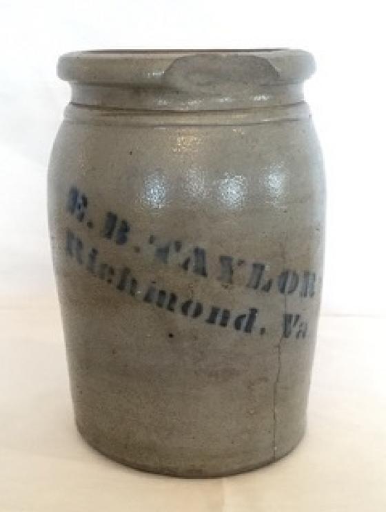 Image for Selections from the Donna Nevers Collection