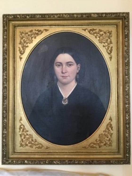 Image for Selections from the Donna Nevers Collection