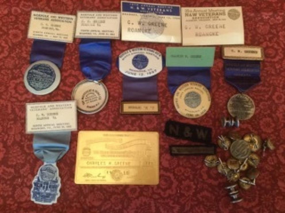 Image for Outstanding SE Roanoke Collection