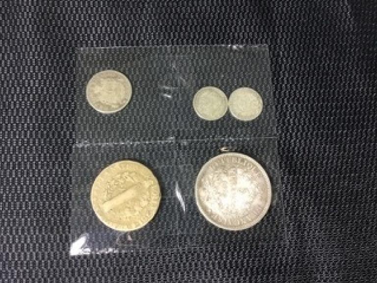 Image for Choice Coins, Currency and Stamps