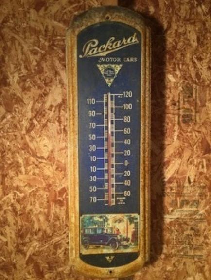 Image for NOW ONLINE!-AMAZING ESTATE OF JAMES “BURL”  REECE