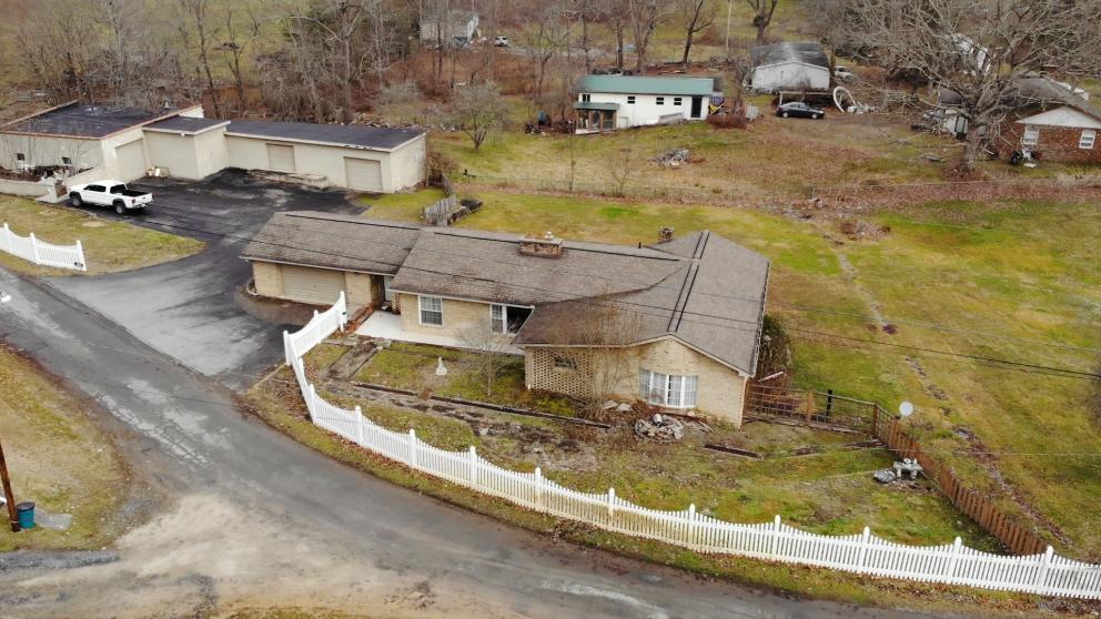 Image for Three Bedroom House, Huge Workshop/Garage and 1.5 Acres-Beckley, WV