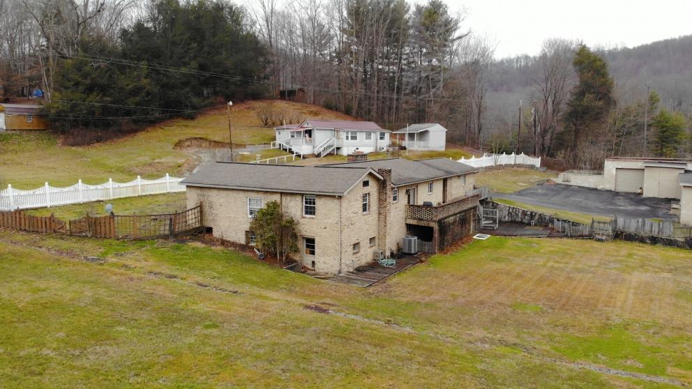 Image for Three Bedroom House, Huge Workshop/Garage and 1.5 Acres-Beckley, WV