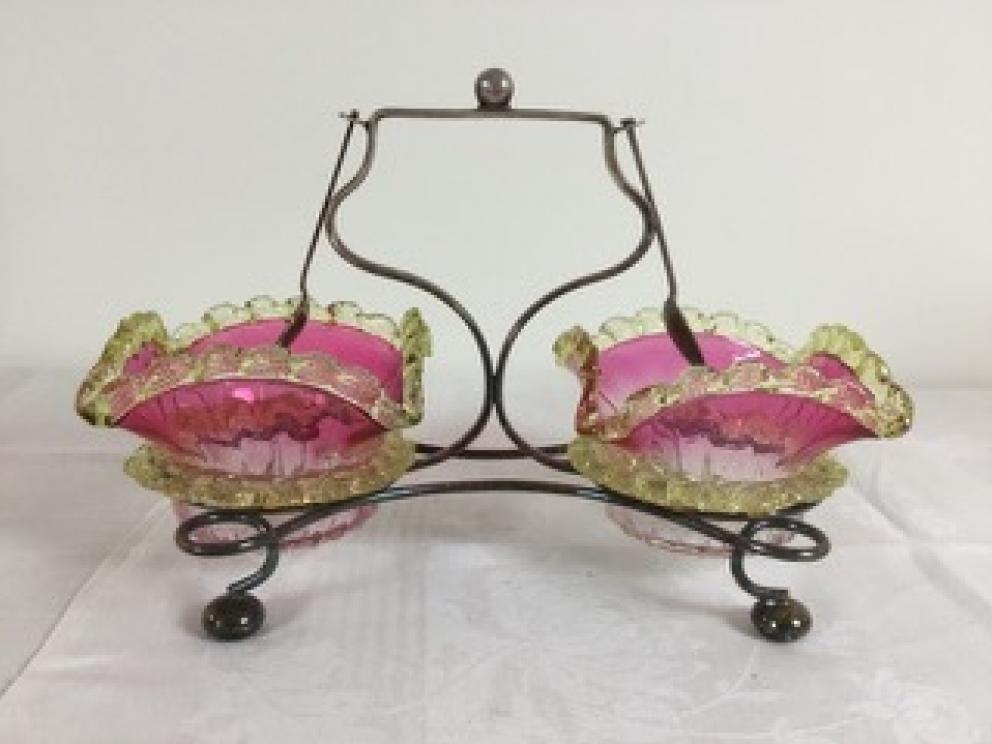 Image for Incredible Lifetime Collection of Martha and Lawrence Heiskell