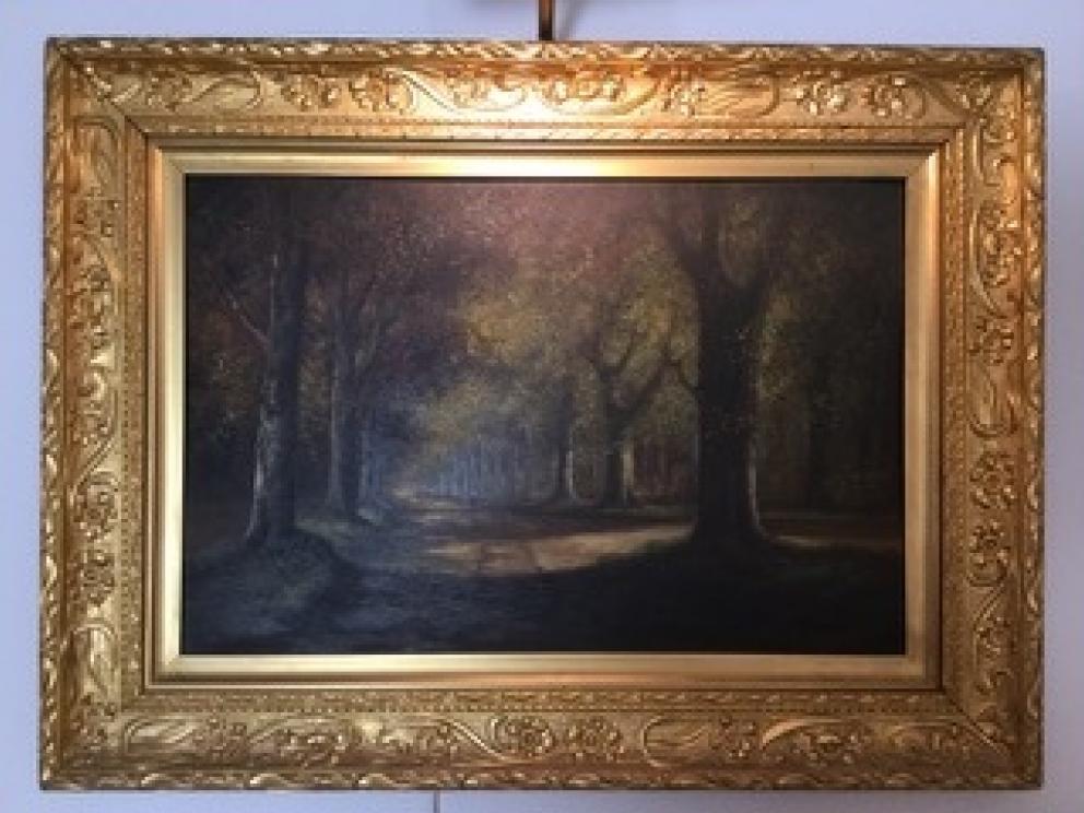 Image for Incredible Lifetime Collection of Martha and Lawrence Heiskell