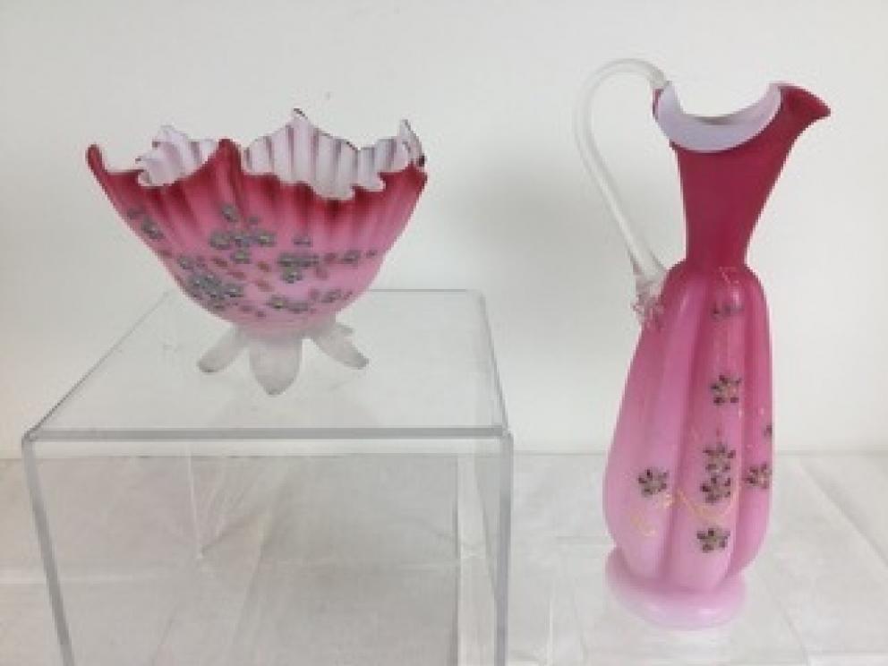 Image for Incredible Lifetime Collection of Martha and Lawrence Heiskell