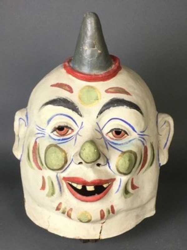 Image for Unique Folk Art Collection and More