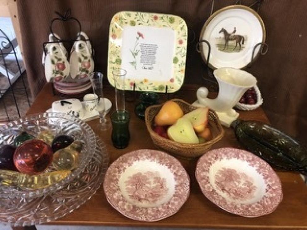 Image for BACK ON SCHEDULE-Whittaker Collection of Athens, WV