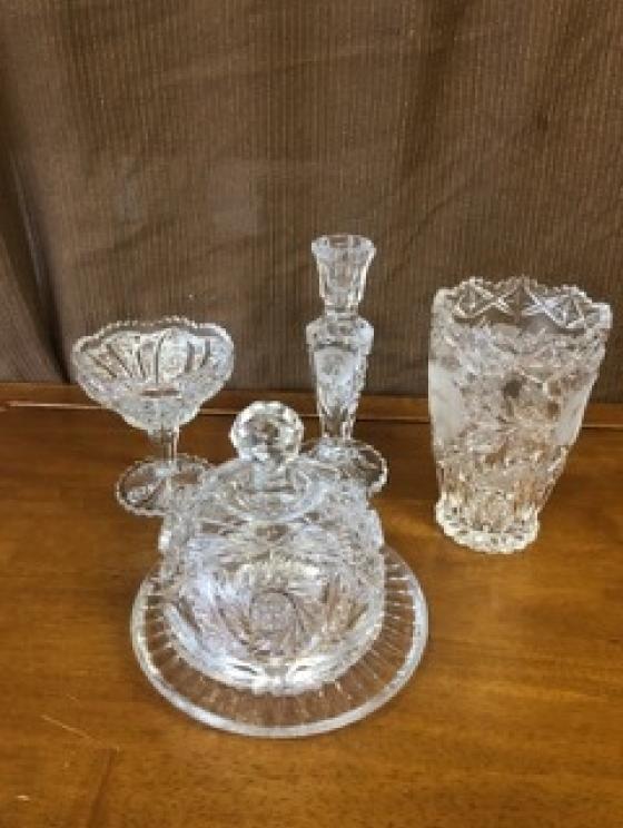 Image for BACK ON SCHEDULE-Whittaker Collection of Athens, WV