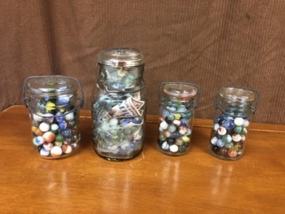 Image for BACK ON SCHEDULE-Whittaker Collection of Athens, WV