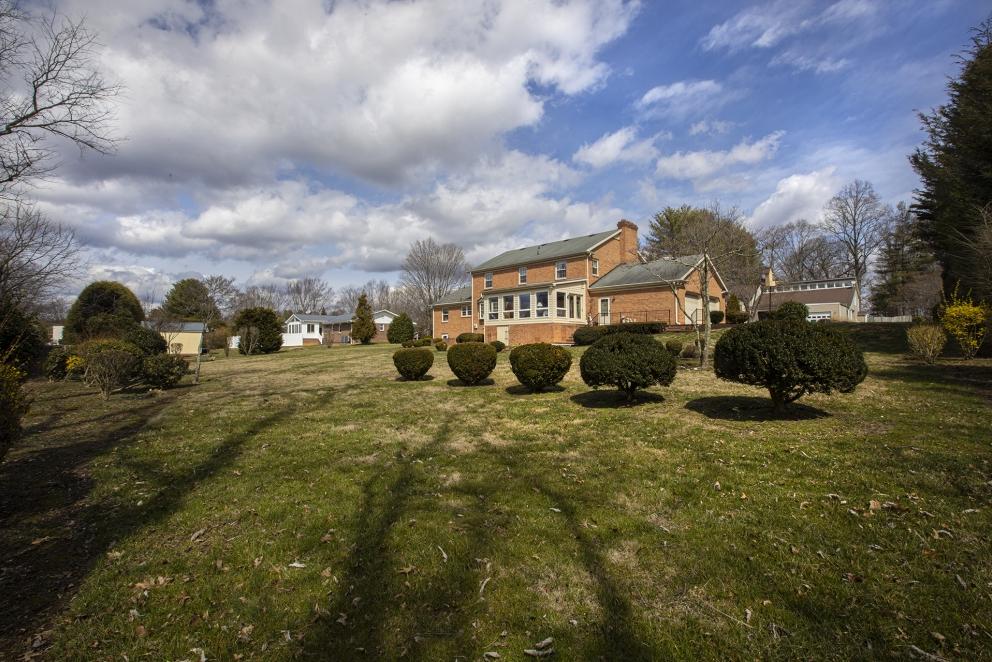 Image for AMAZING BLACKSBURG REAL ESTATE OPPORTUNITY-LIVE ONSITE AUCTION