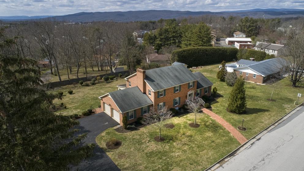 Image for AMAZING BLACKSBURG REAL ESTATE OPPORTUNITY-LIVE ONSITE AUCTION