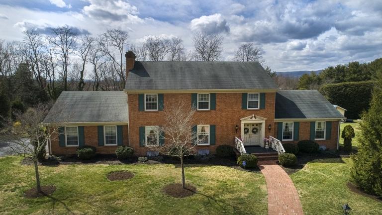 Image for AMAZING BLACKSBURG REAL ESTATE OPPORTUNITY-LIVE ONSITE AUCTION