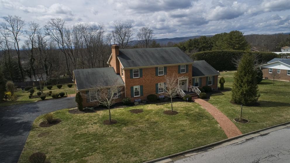 Image for AMAZING BLACKSBURG REAL ESTATE OPPORTUNITY-LIVE ONSITE AUCTION