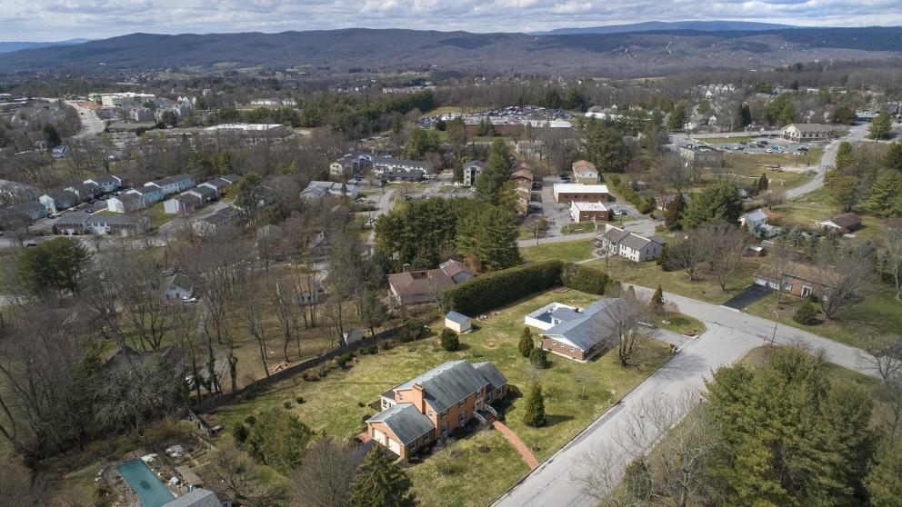 Image for AMAZING BLACKSBURG REAL ESTATE OPPORTUNITY-LIVE ONSITE AUCTION