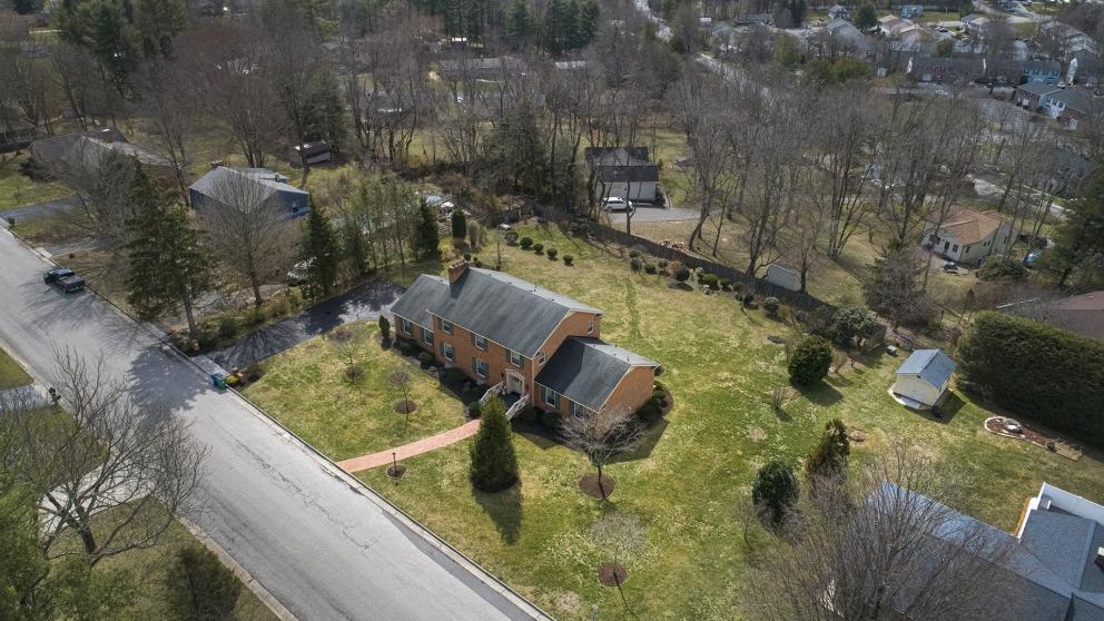 Image for AMAZING BLACKSBURG REAL ESTATE OPPORTUNITY-LIVE ONSITE AUCTION