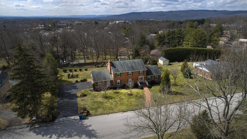 Image for AMAZING BLACKSBURG REAL ESTATE OPPORTUNITY-LIVE ONSITE AUCTION