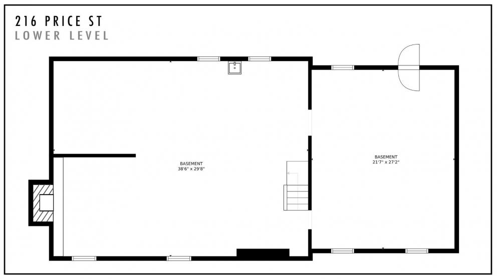 Floorplan-lower