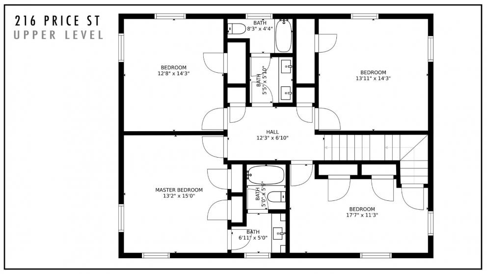 Floorplan-upper